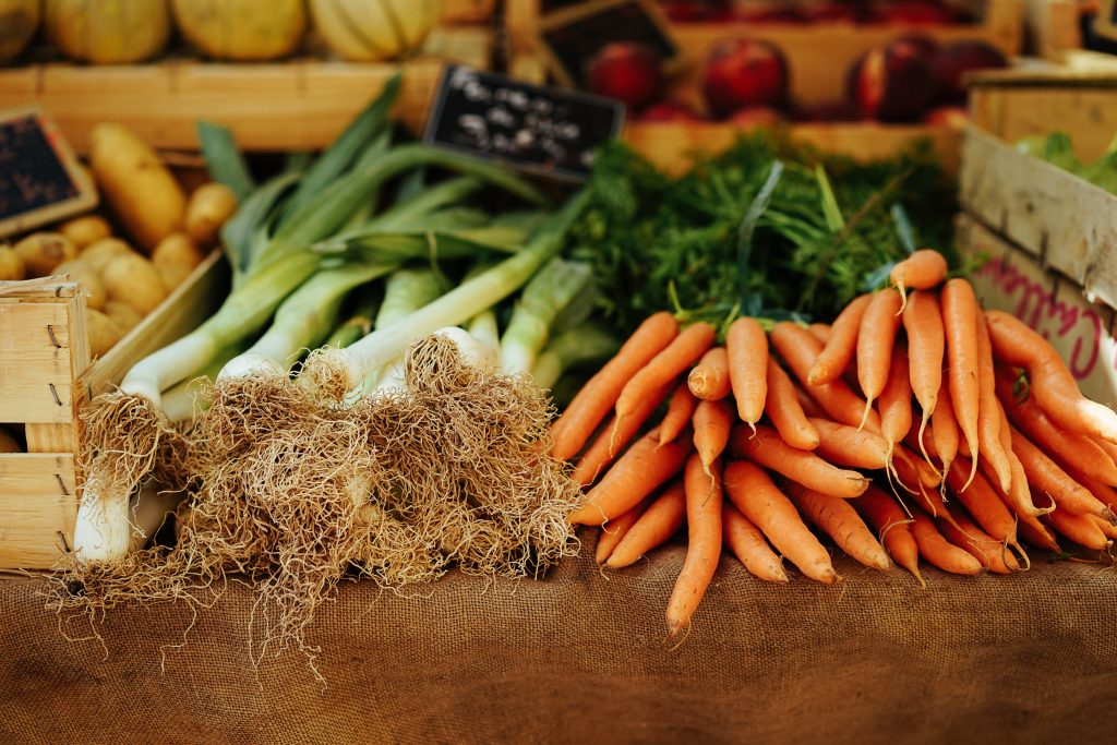 Cold storage 8 Ways to Preserve Your Harvest