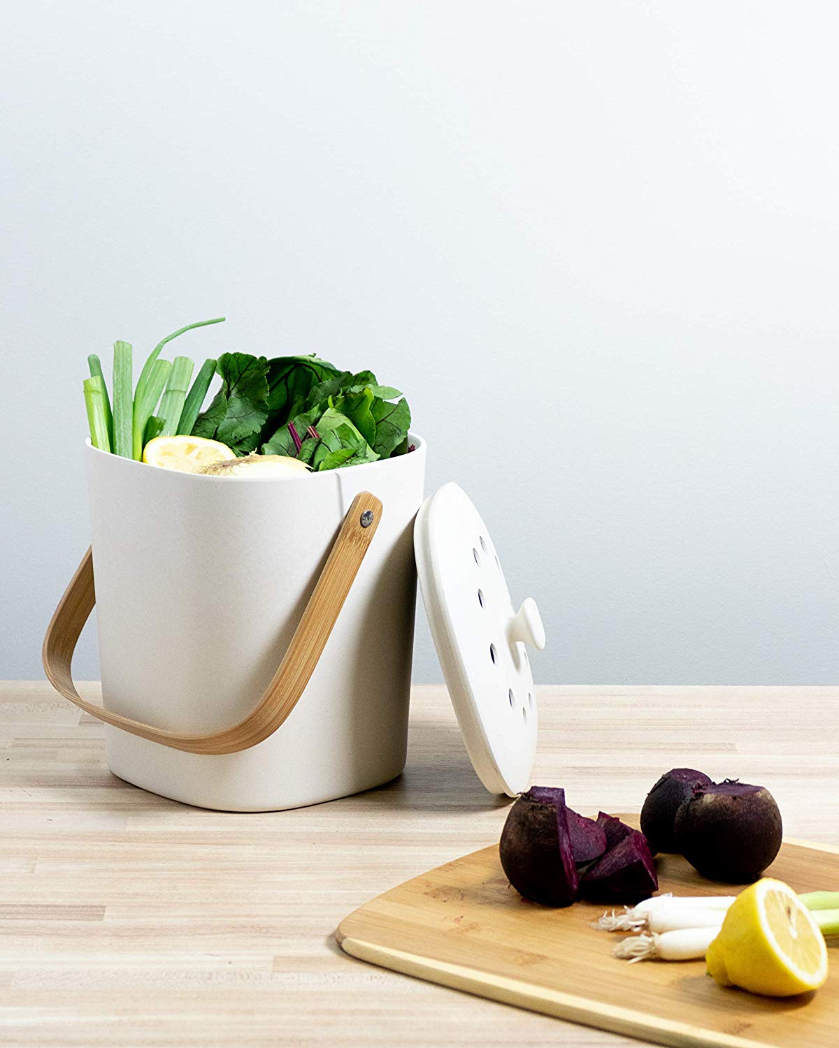 Compost bin