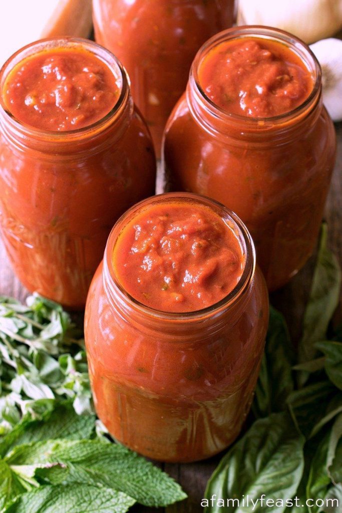 Italian Tomato Sauce 4 How to Grow Tomatoes