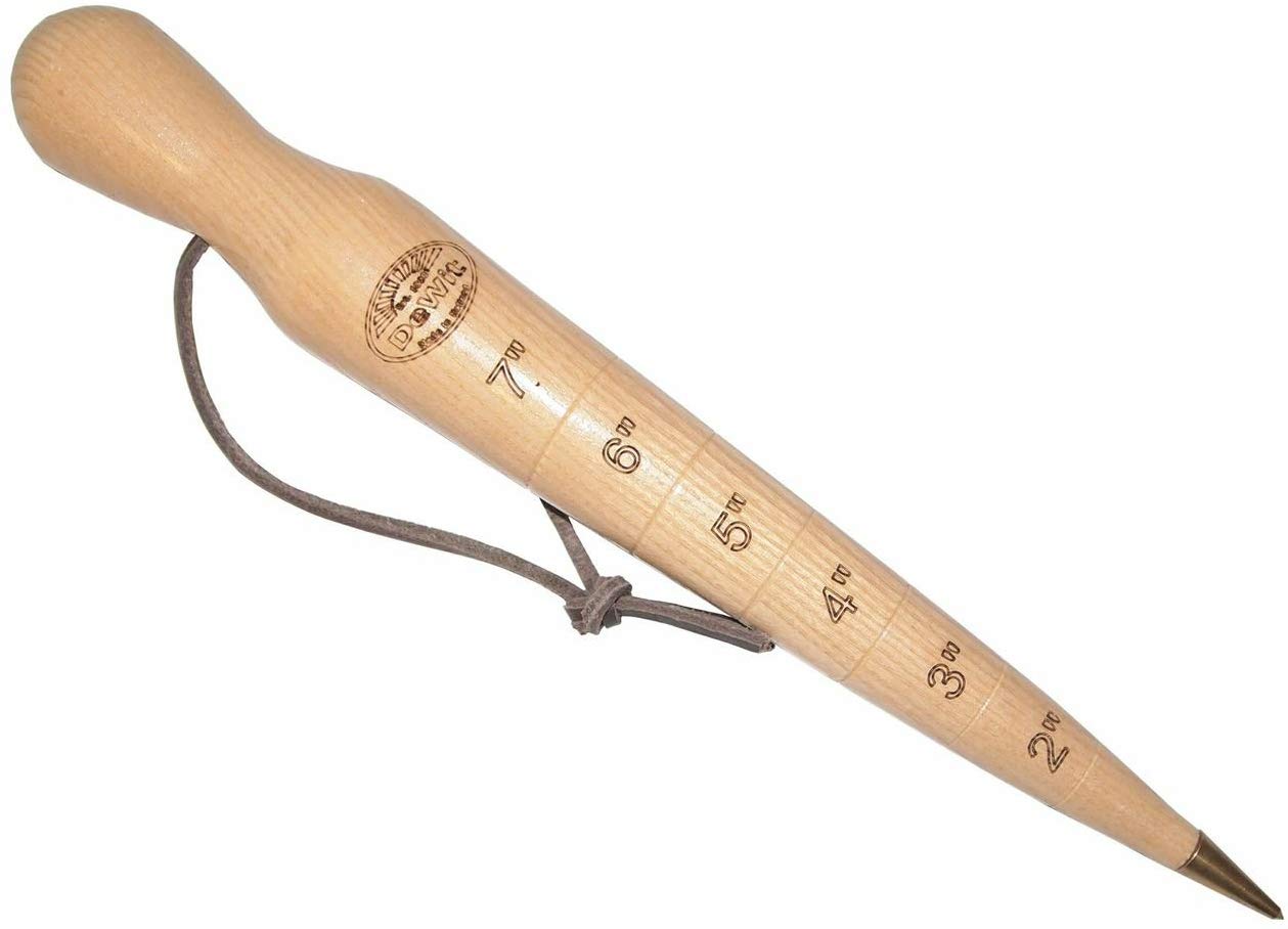 Wooden Dibbler