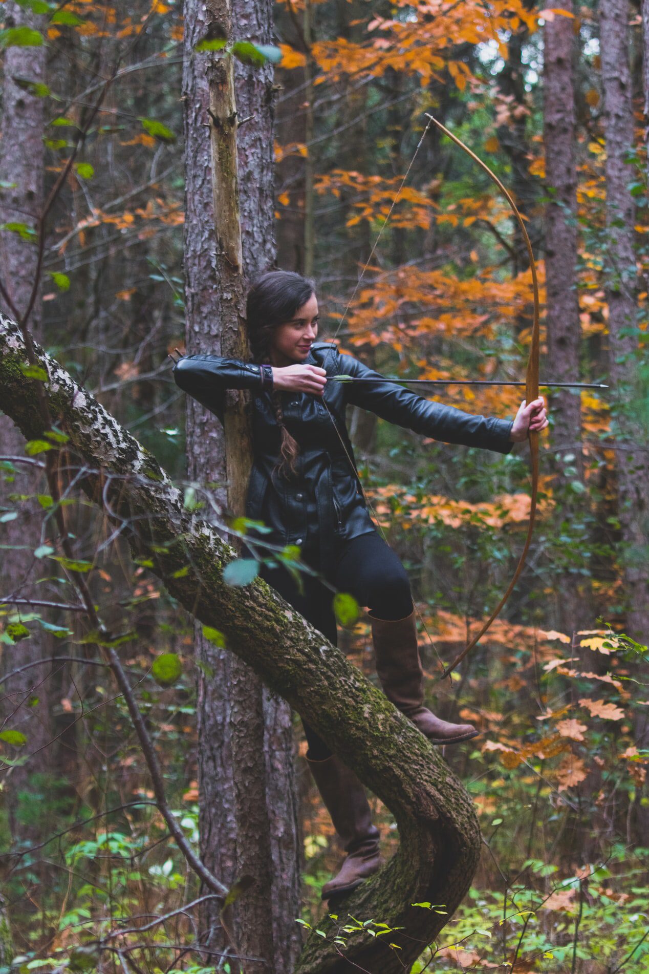 How to start Homesteading: Hunting