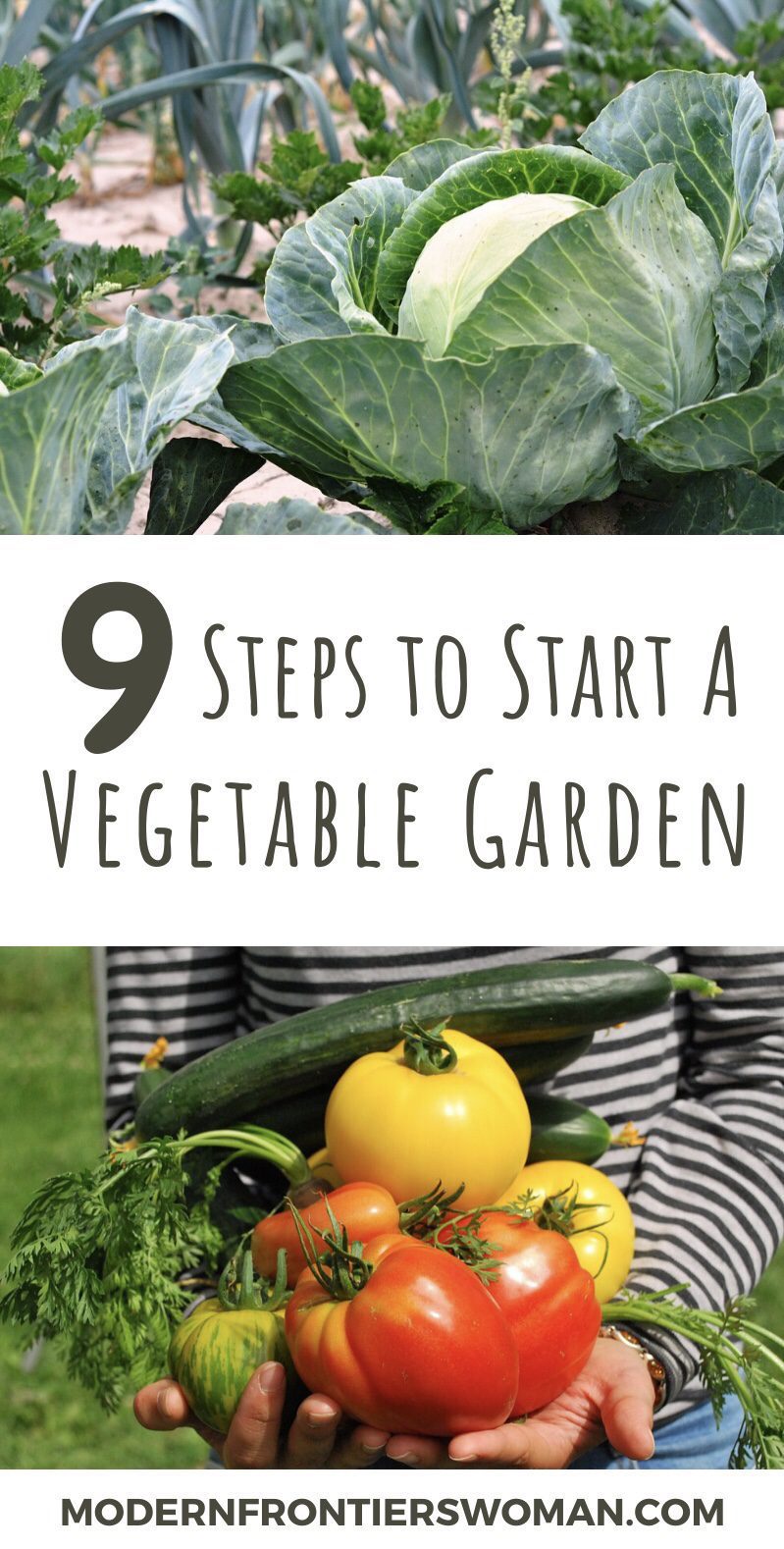 img 1725 Gardening 101: 9 Simple Steps to a Fantastic First Season!
