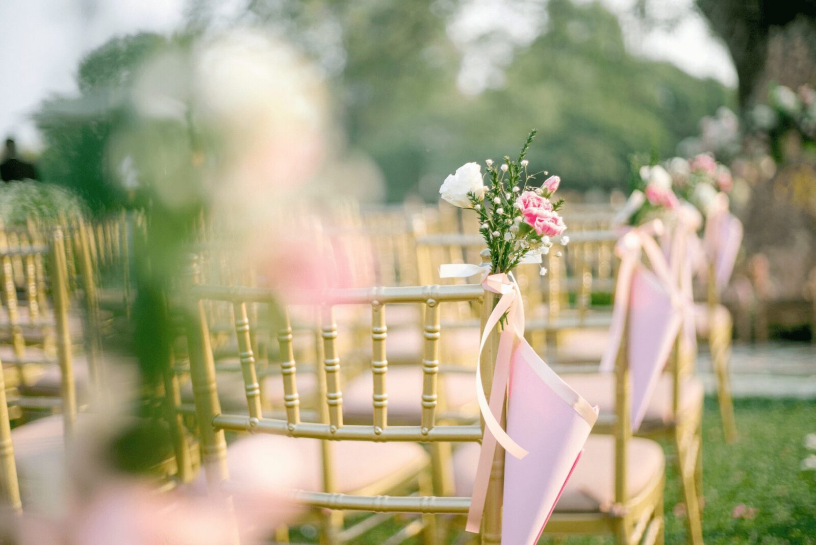 Farm Wedding 75+ Side Hustles for Farmers to Boost Income