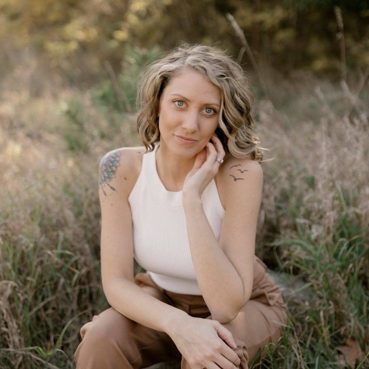 Audrey Schultz | Modern Frontierswoman