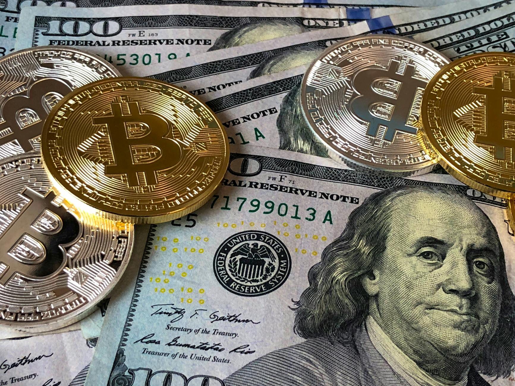 bitcoins and u s dollar bills Blog Article Categories Finance