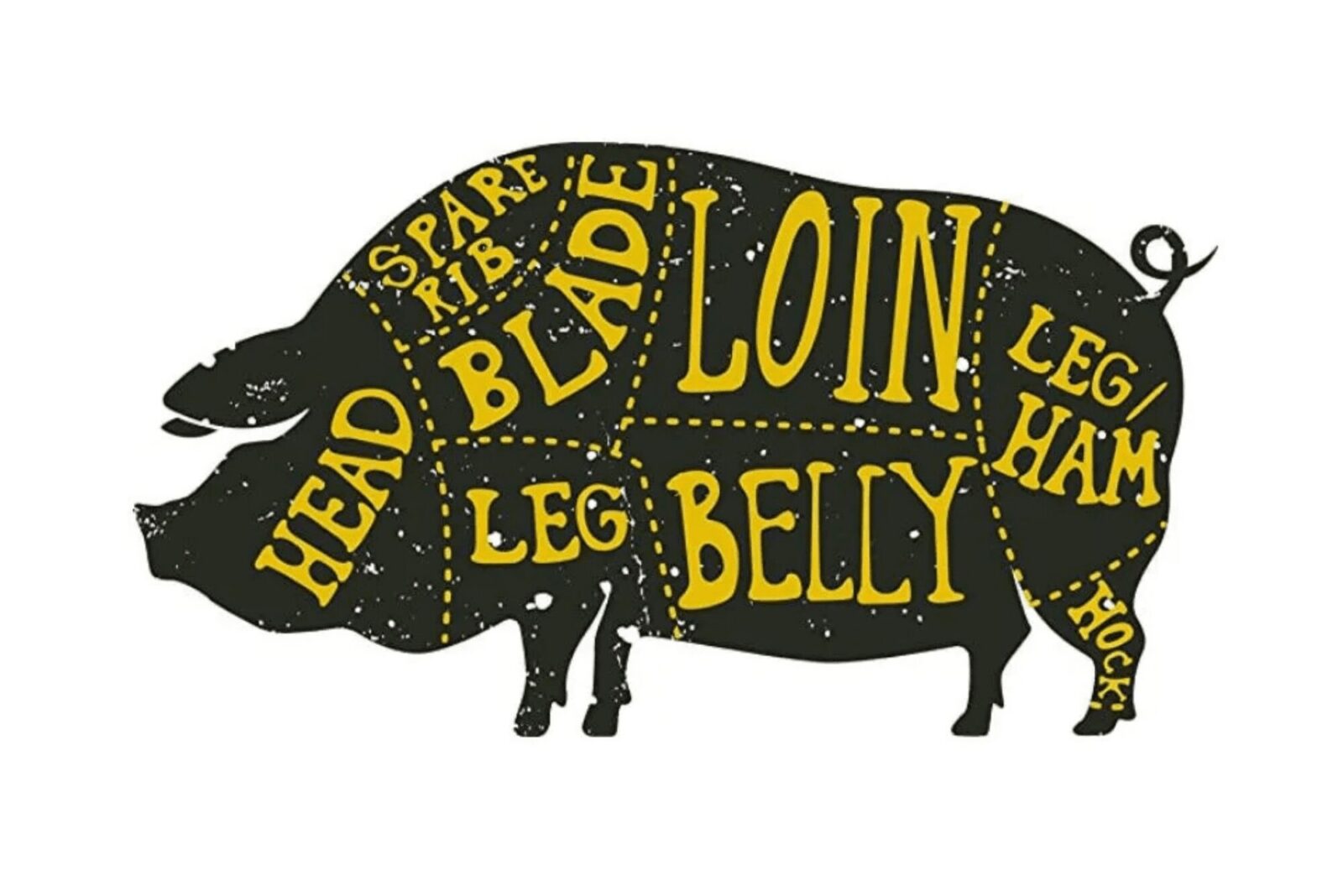 The Glossary of Pig Farming Terminology