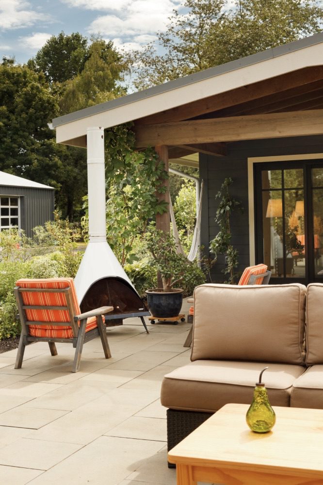 Home Improvement Projects Outdoor Living