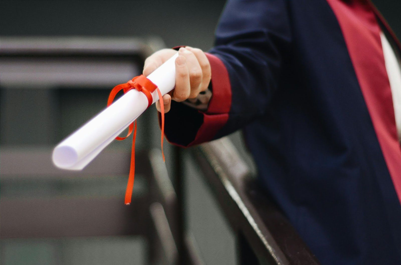 Getting Your Child Through College: Important Financial Considerations