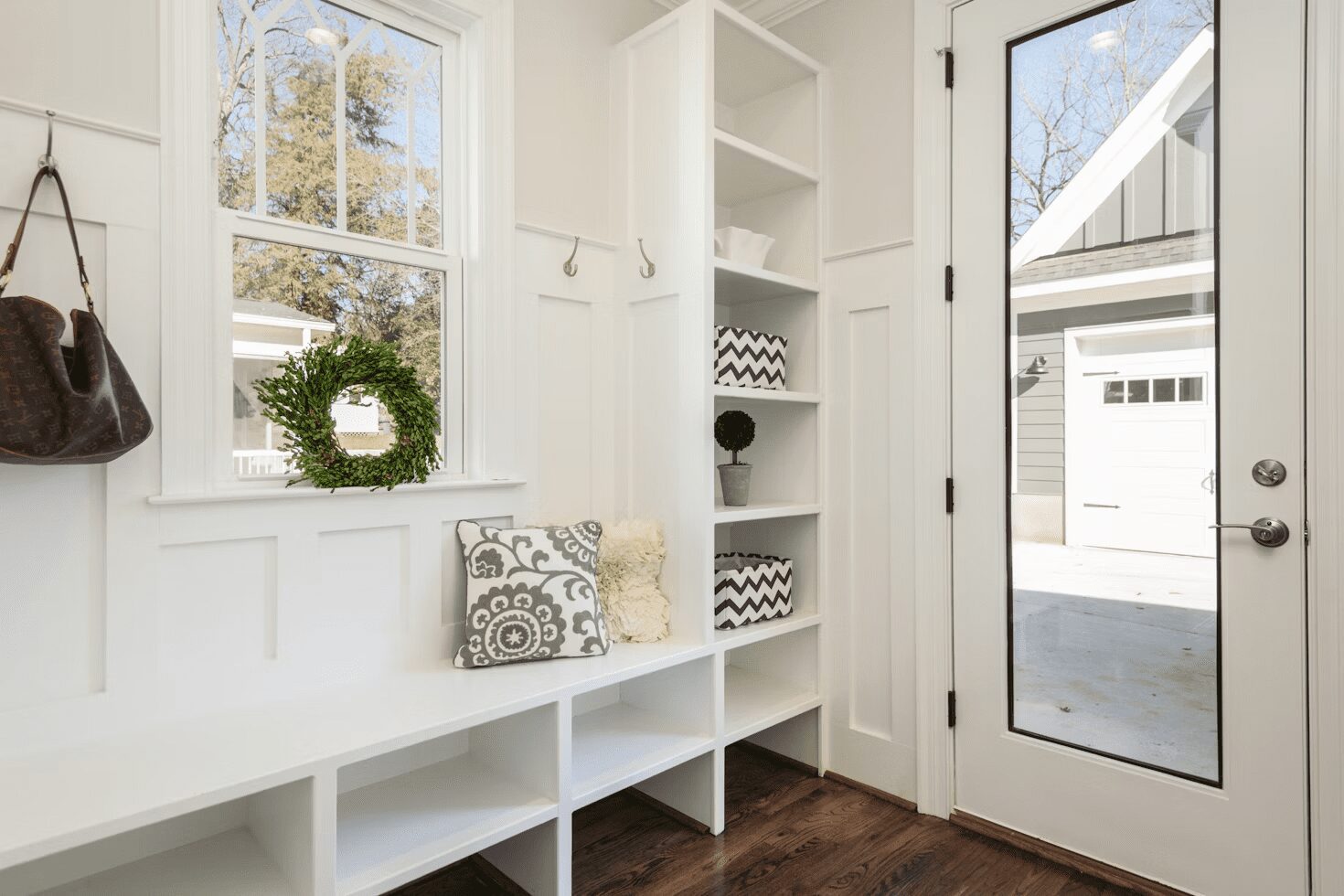 The Benefits of Rotating Seasonal Items into Storage