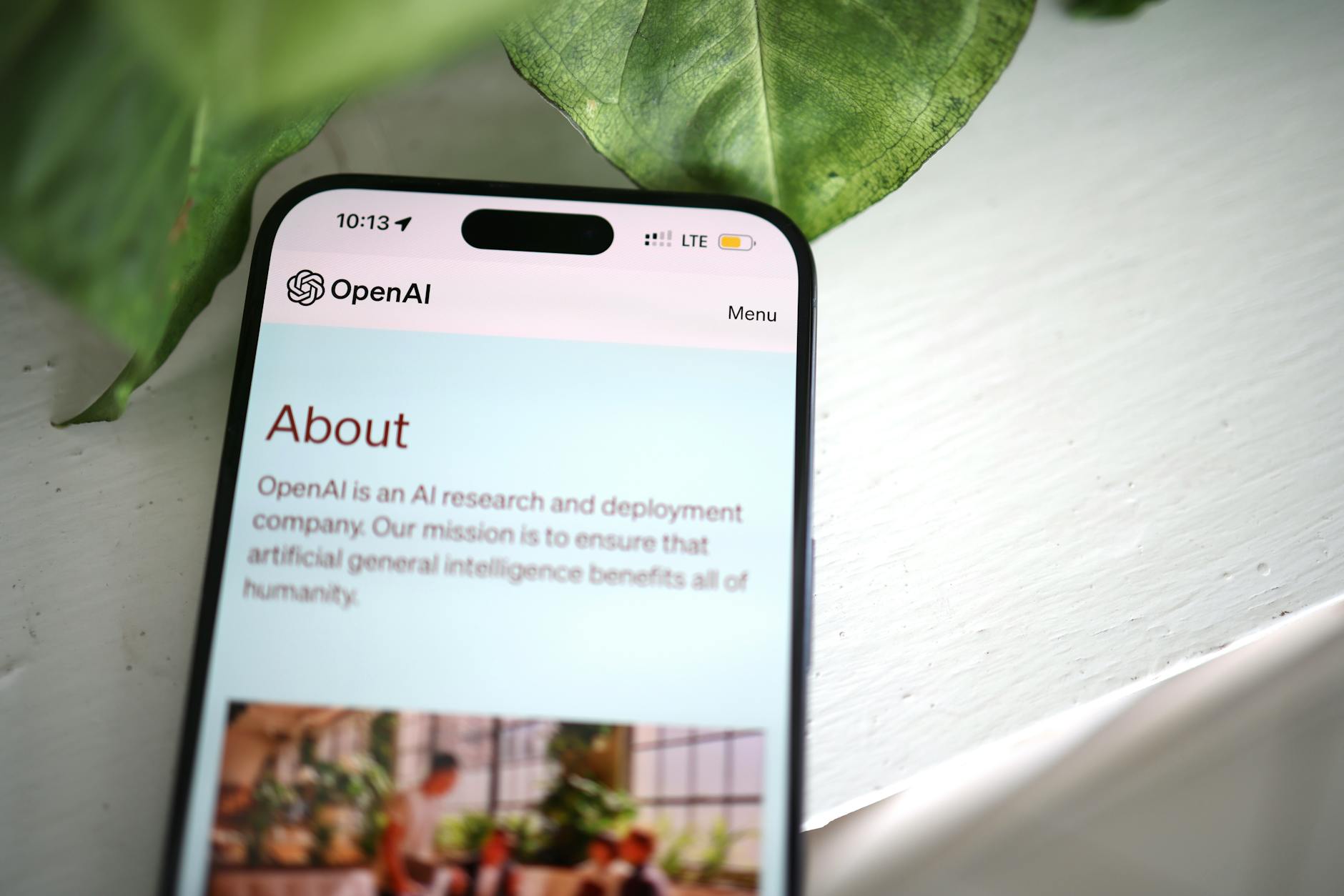 close up of a smartphone 7 Crucial Features You Need For A User-Friendly Business Website