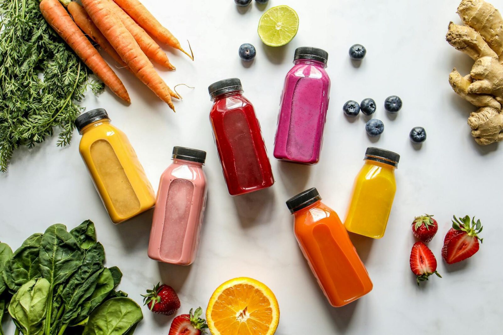 pexels photo 4443492 From Weekend Warrior to Wellness Pro: Making Detox a Regular Part of Your Routine