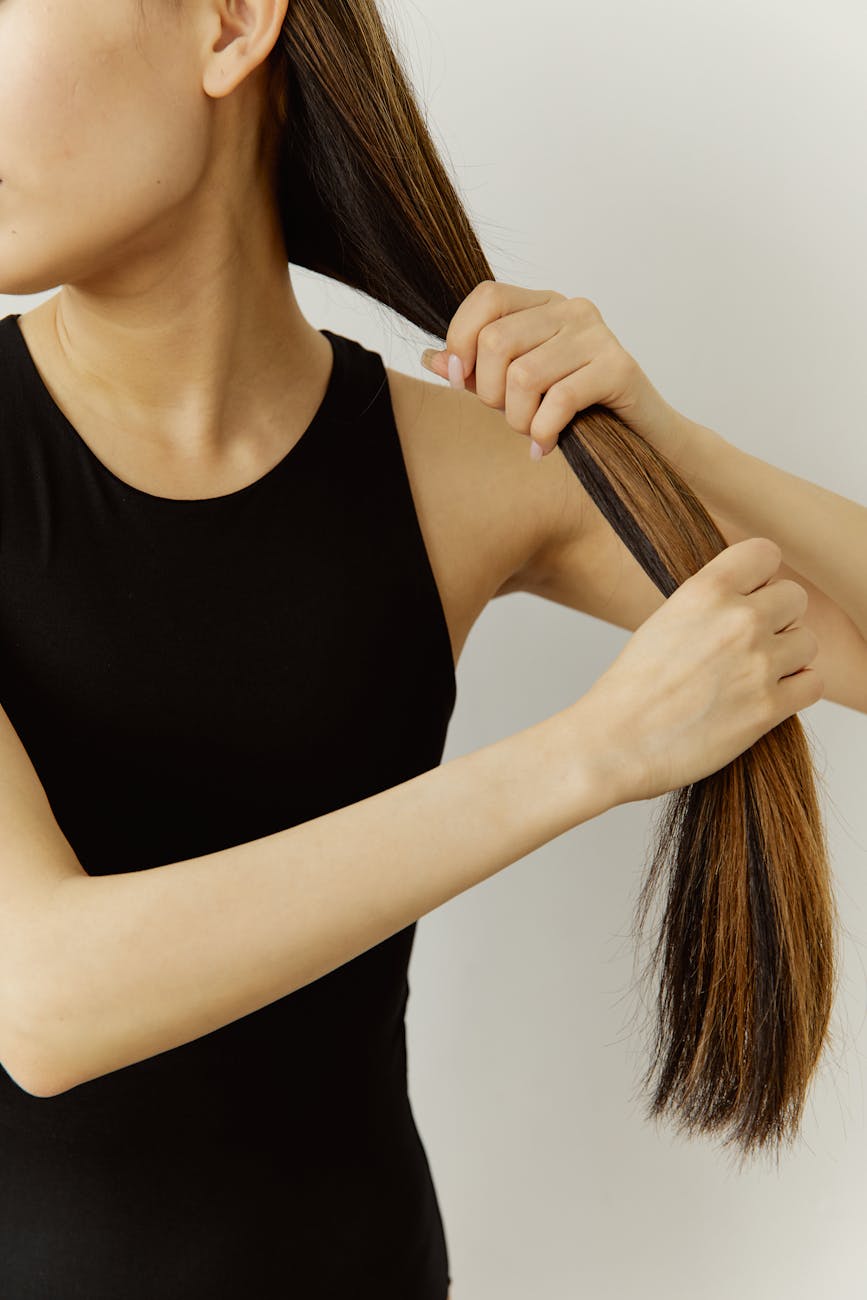 Why Stress is Sabotaging Your Hair Health