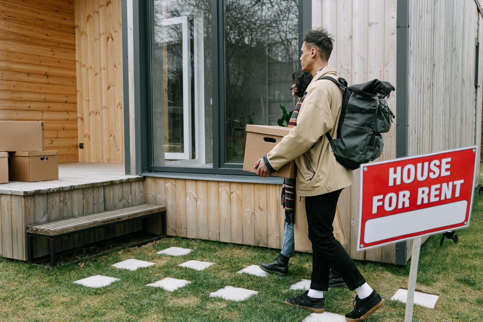 What to Look for When Buying a Student Rental