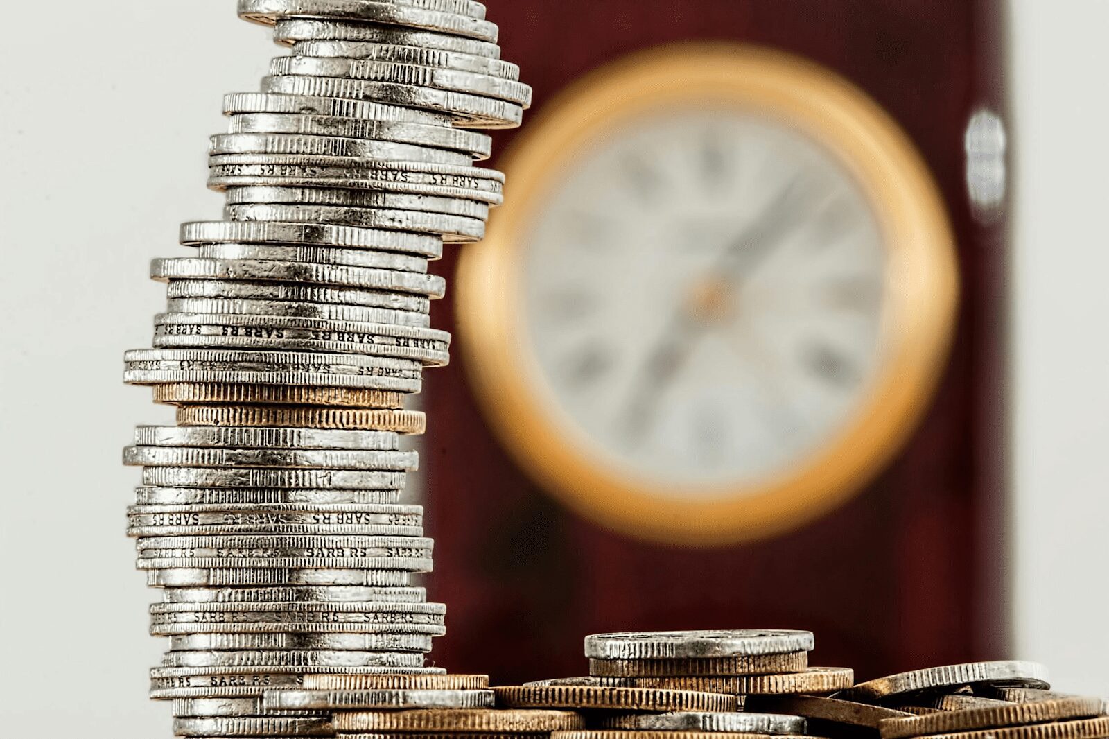 How to Survive When You're Struggling Financially