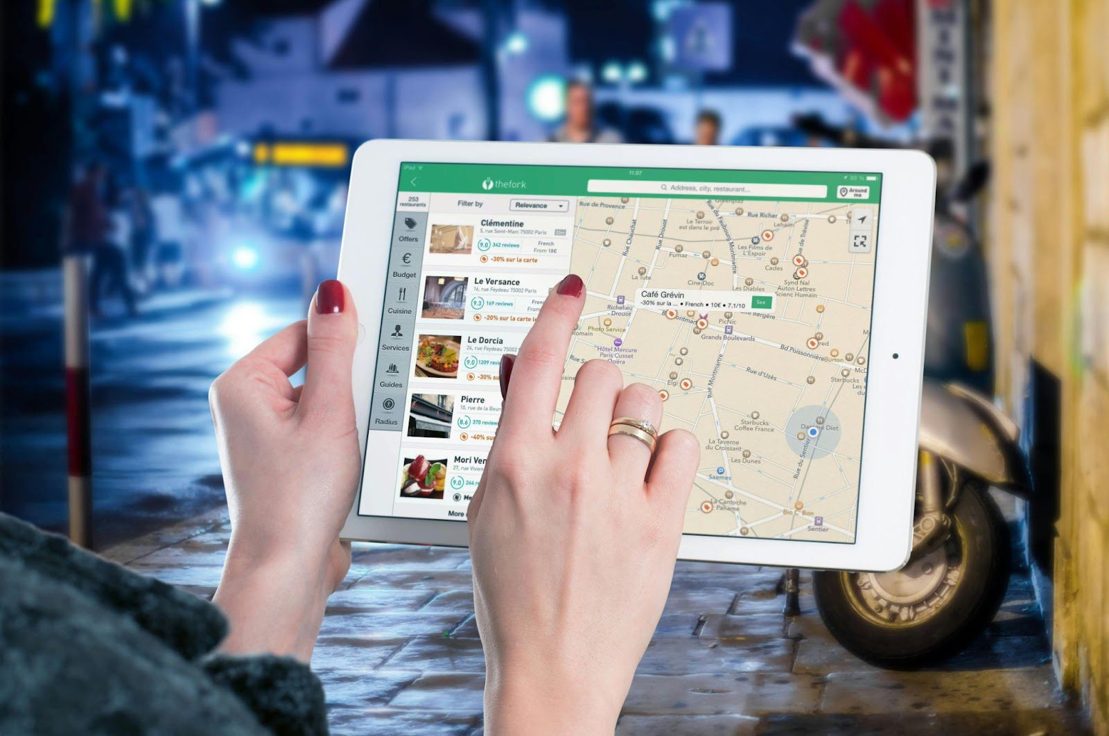 How to Choose the Perfect Store Location for Your Retail Business
