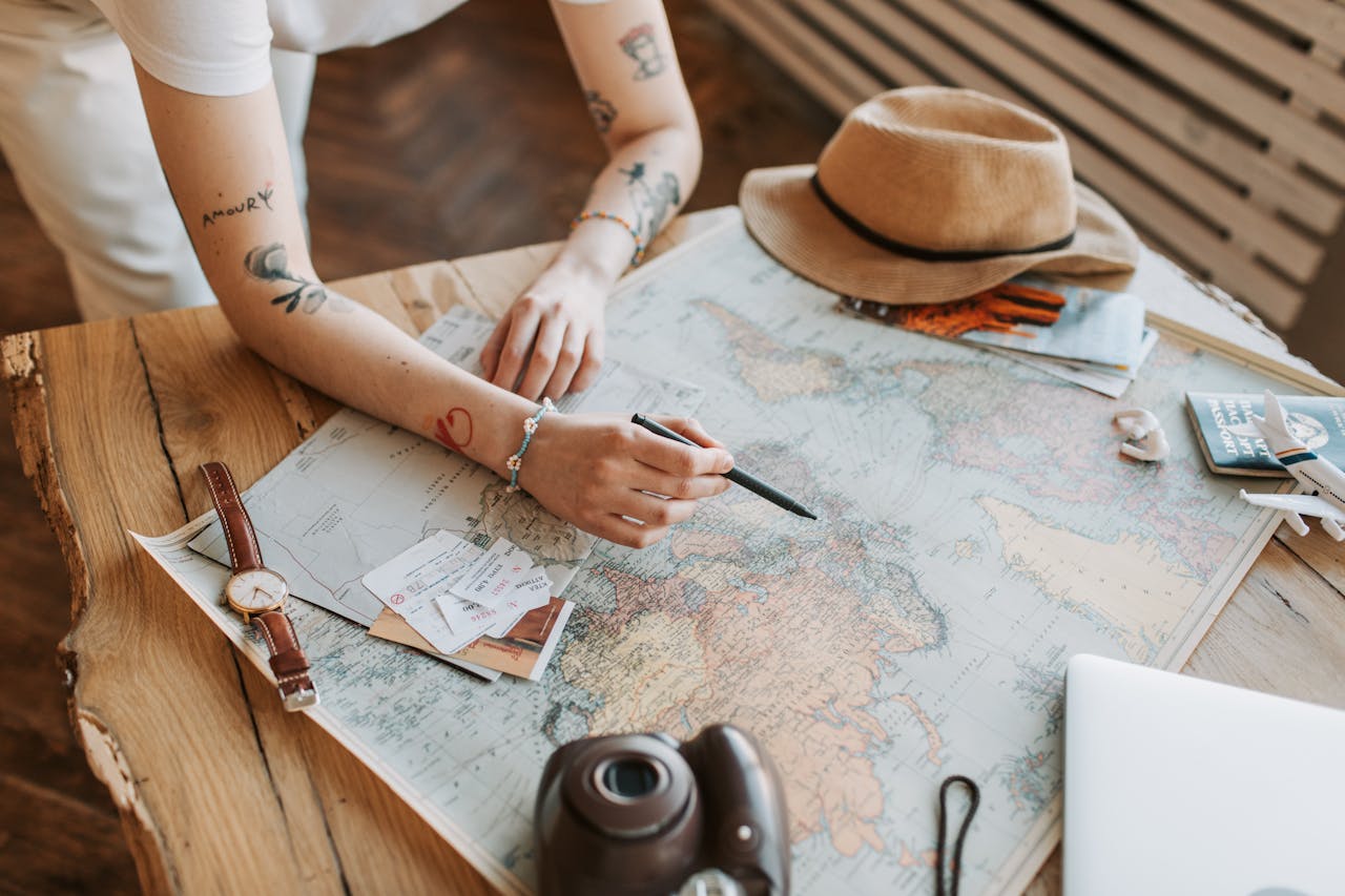 Battling Vacation Fatigue? Schedule A Wellness Day