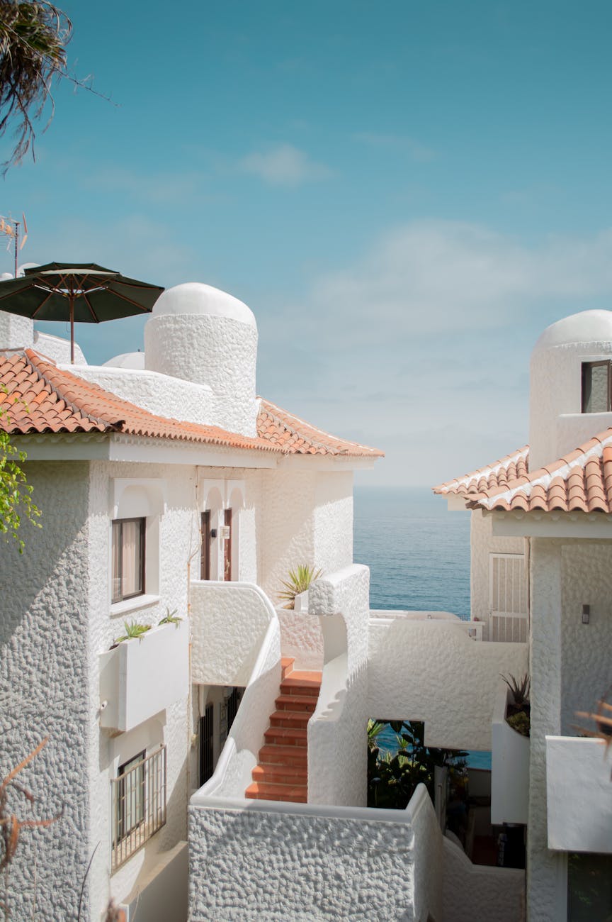 house in seaside Buying a Home Overseas? Practical Tips for a Smart Purchase