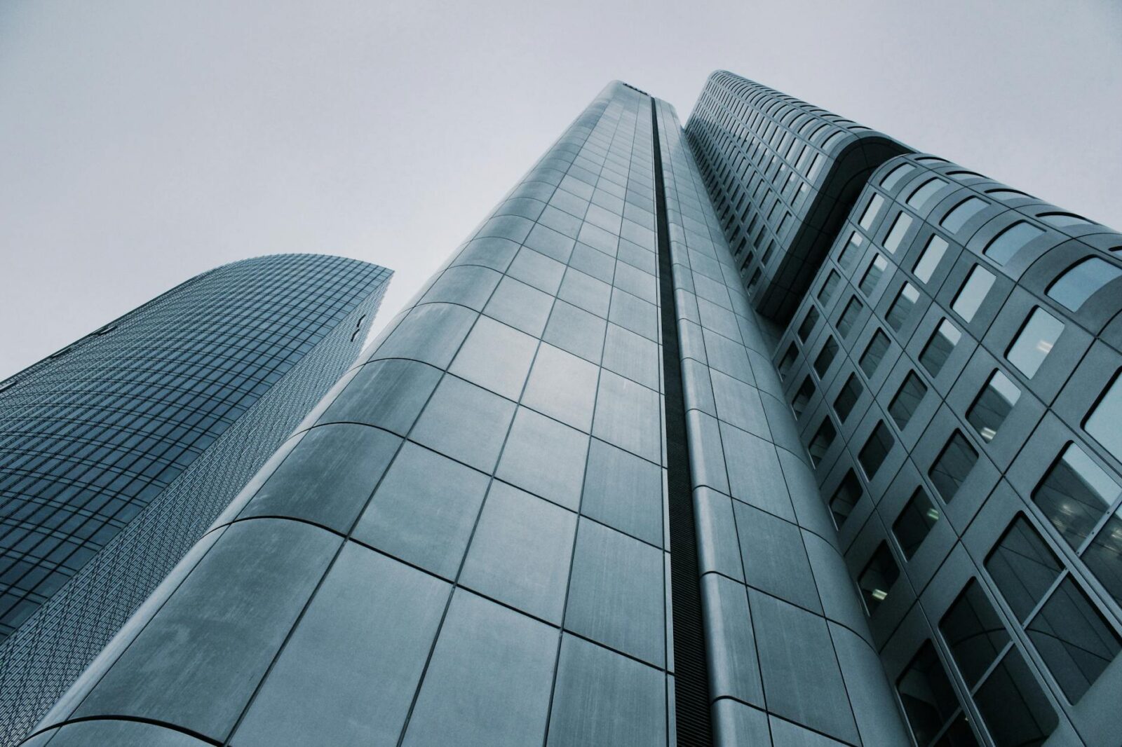 low angle photography of building Unique Money Moves: Beginner-Friendly Investment Strategies That Work