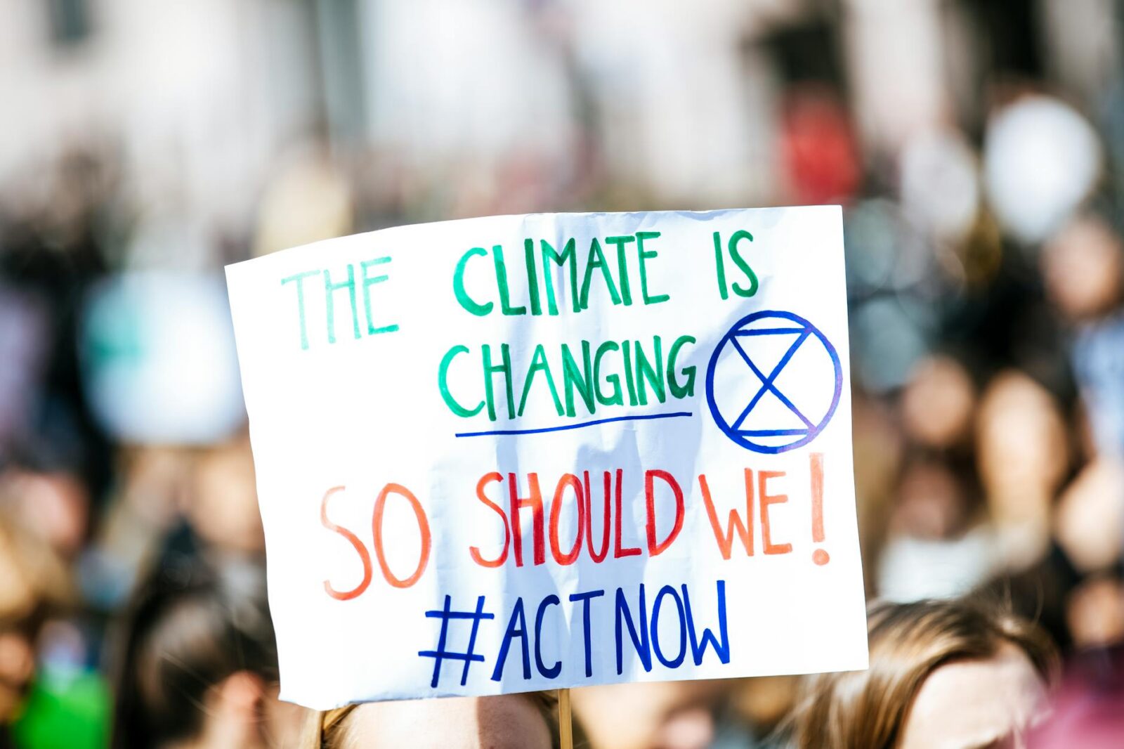 climate people street crowd How to Have an Eco-Friendly Home: Ideas to Save Money and Live Sustainably