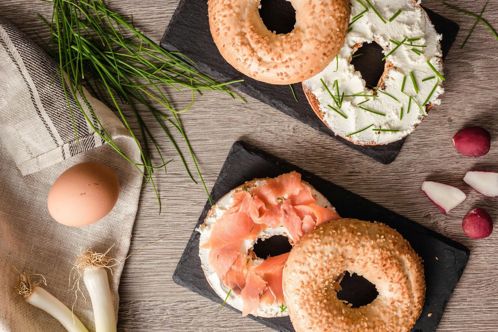 Easy Meals When You Don’t Feel Like Cooking