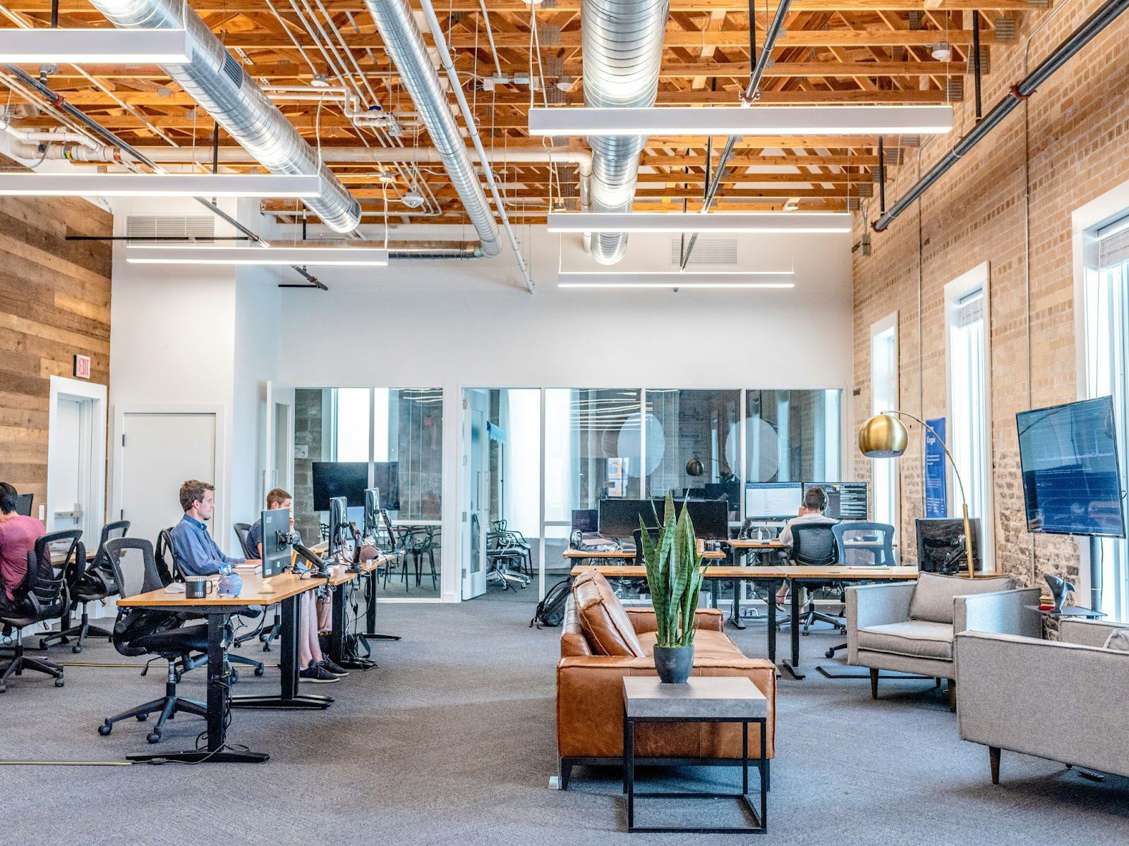 When To Update Your Business Office Design