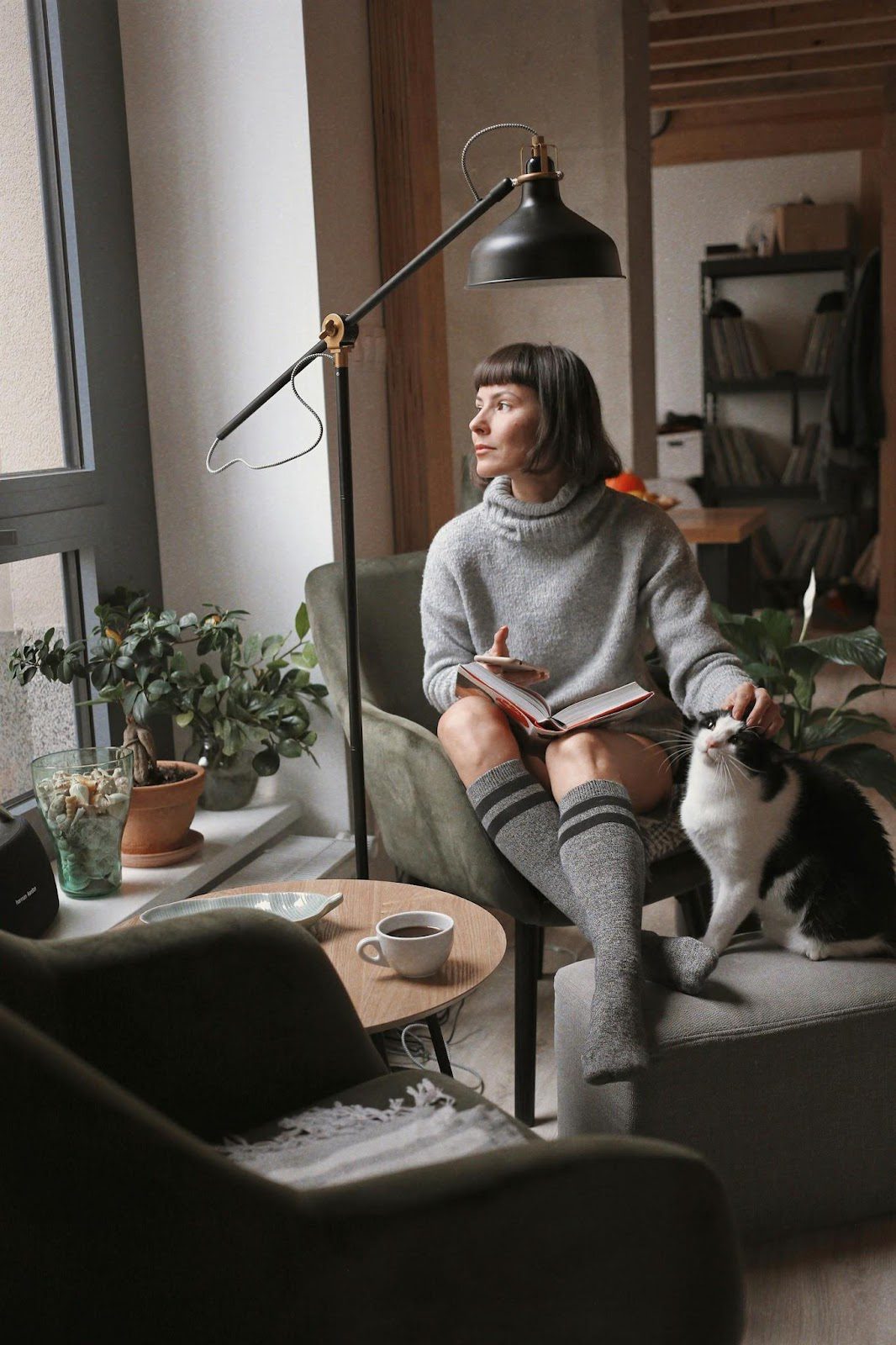 Why a Lazy Day is Good for Your Health