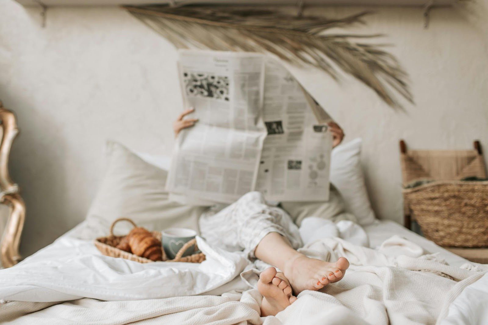 Why a Lazy Day is Good for Your Health