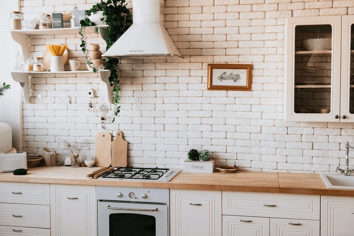 How to Make Your Kitchen Look New Again
