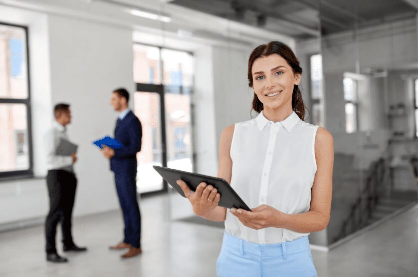 Rethinking Your Career Path? How to Start Working in Real Estate