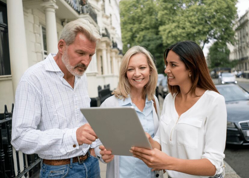 Rethinking Your Career Path? How to Start Working in Real Estate