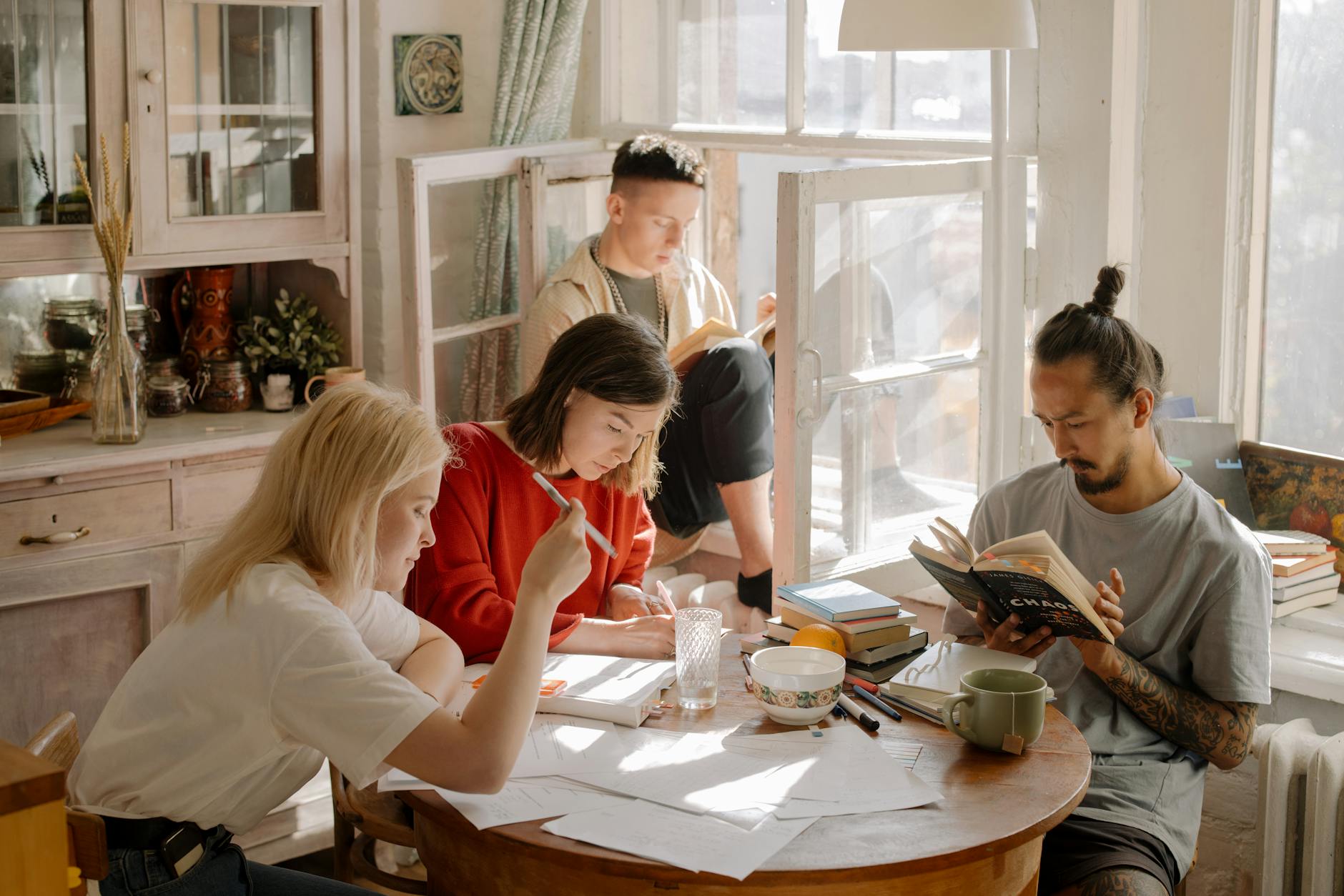 Budgeting for Shared Living: What to Expect and How to Split Costs