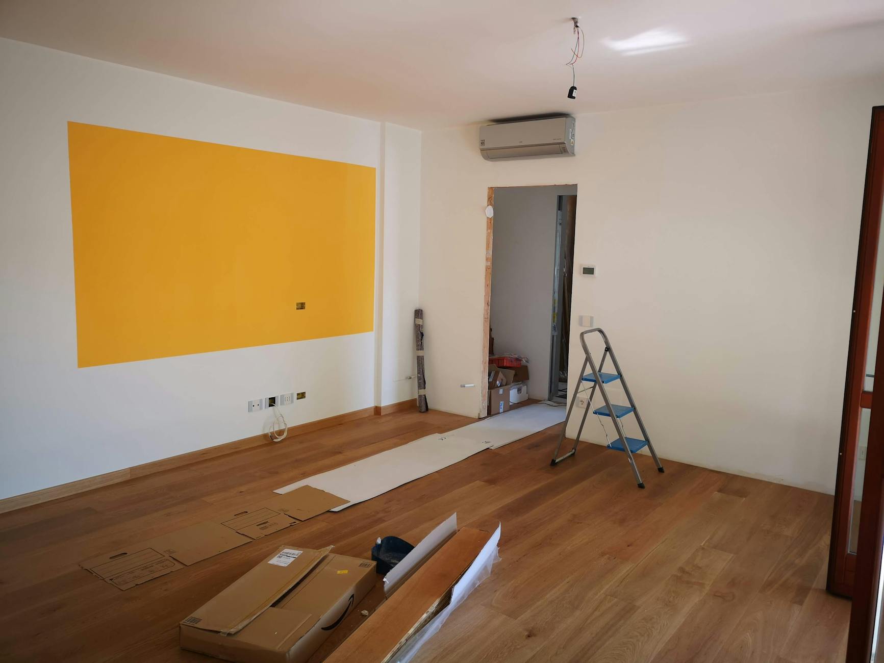 renovation of an apartment flat DIY Disasters and How to Avoid Them