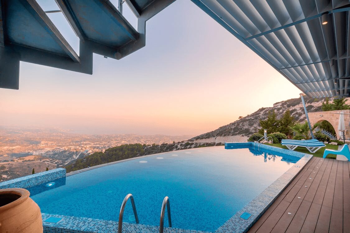 What Makes a Market “Elite”: High-End Vacation Rental Investment Hubs