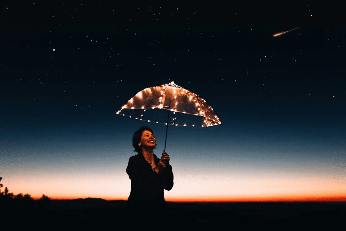 How To Rediscover Joy In Your Life
