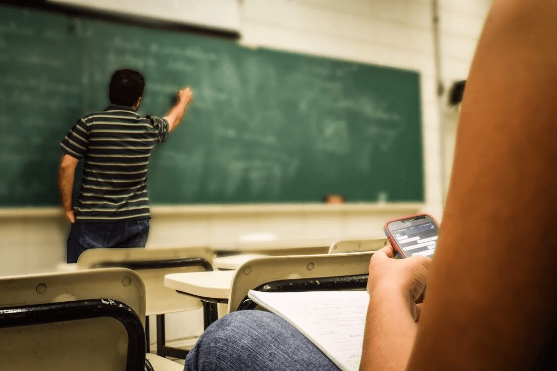 Are You Looking For Higher Income As A Teacher?