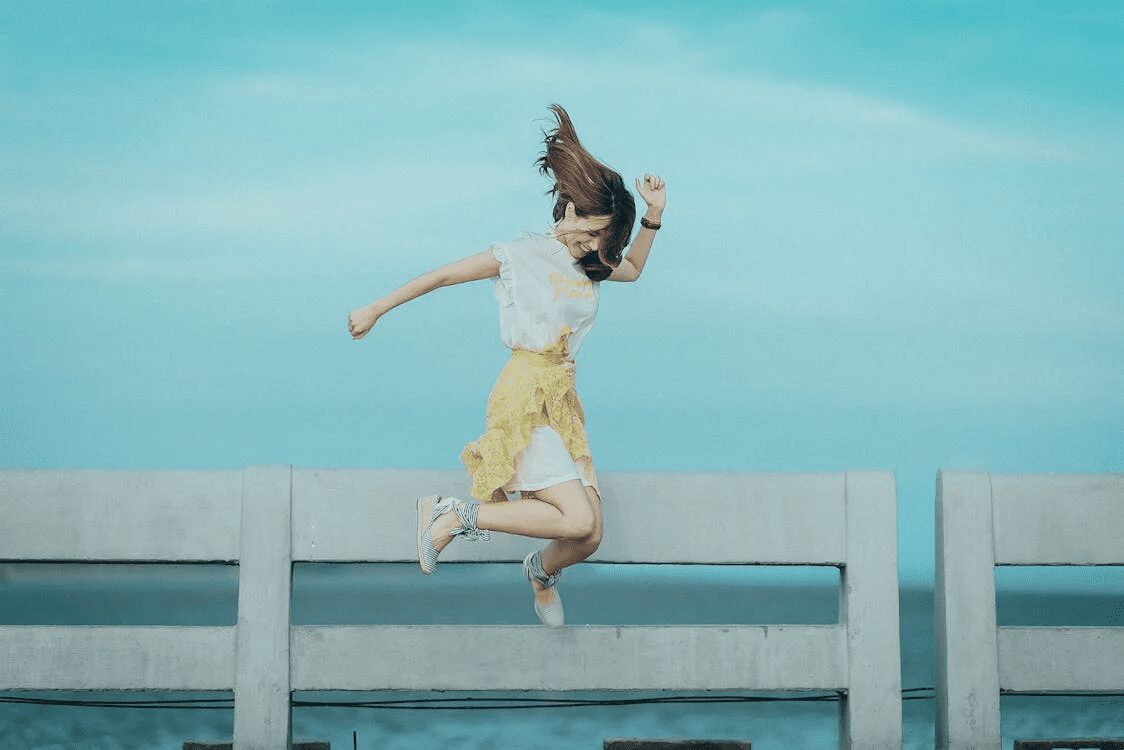 How To Rediscover Joy In Your Life