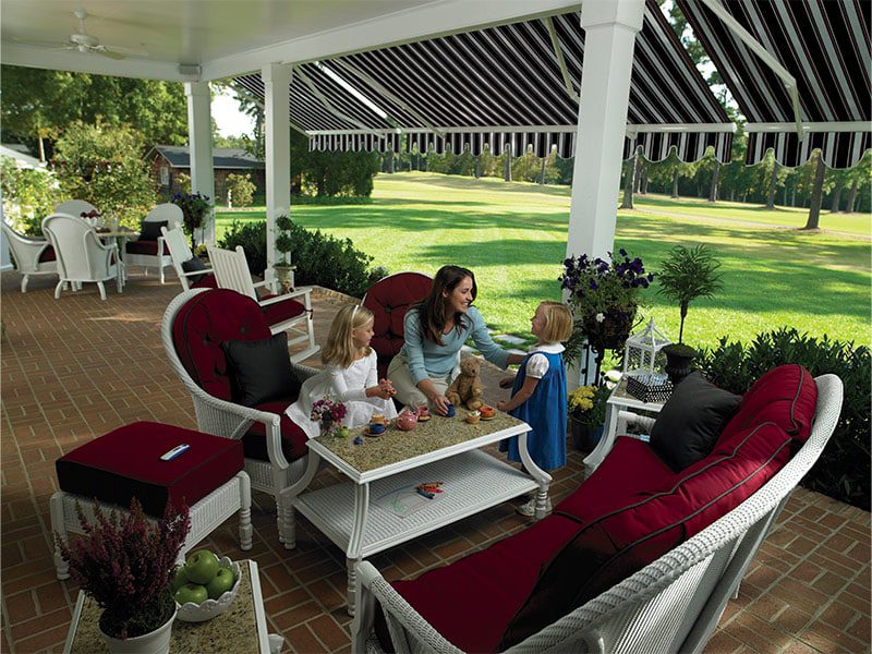 5 Amazing Patio Cover Makers To Shop With For Summer 2025