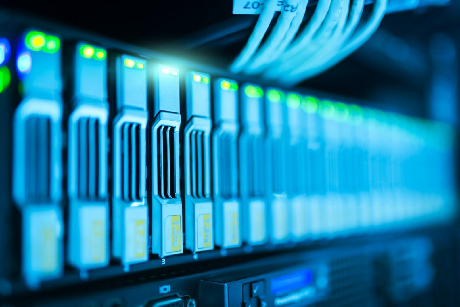 close up photo of mining rig 5+ Top Data Centers Supporting Houston’s Small Business Growth
