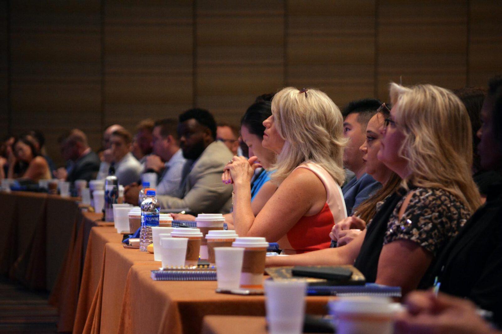 a group of administration inside of conference room The Unexpected Skills That Can Increase Your Career Confidence