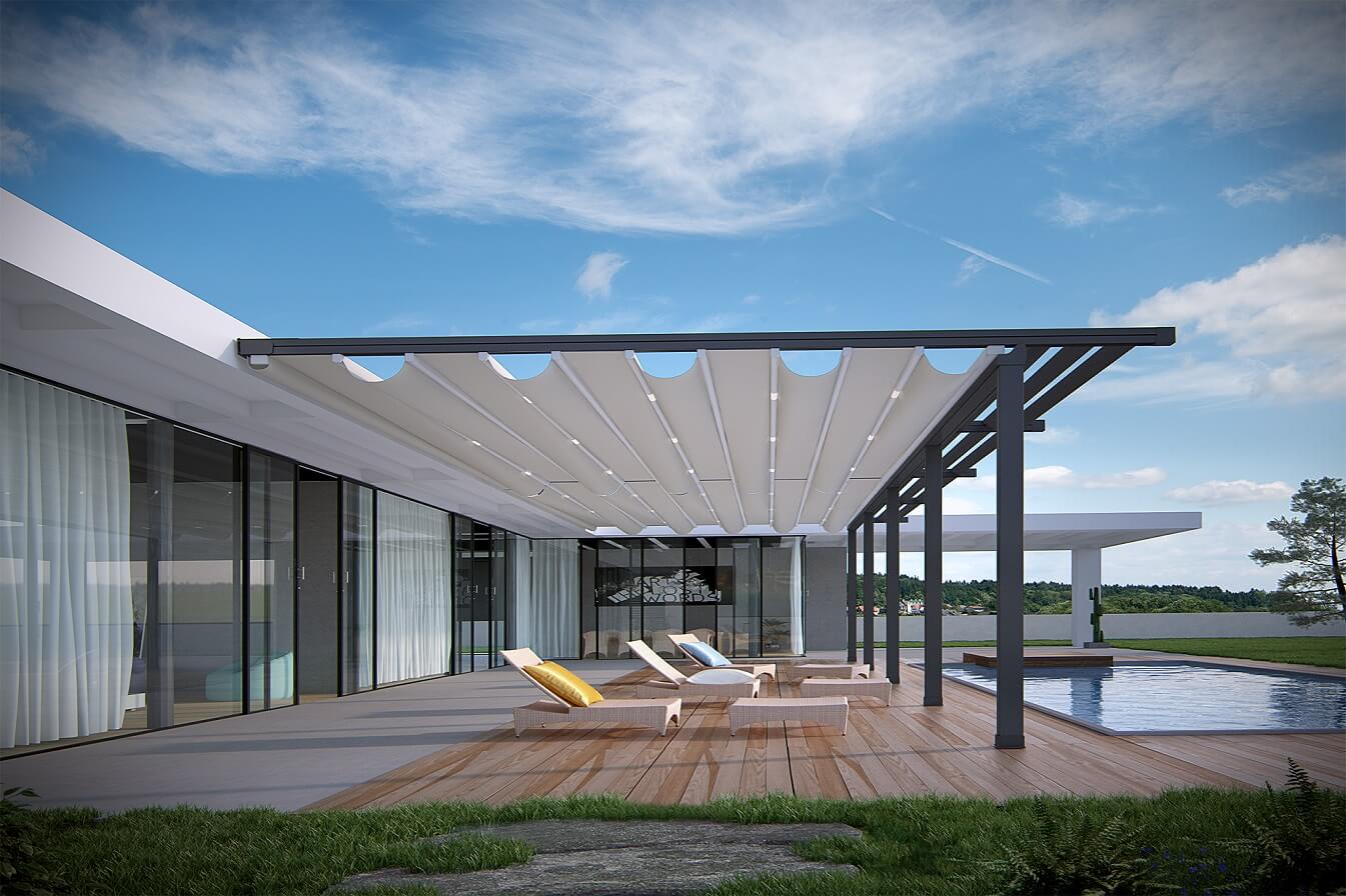 Patio Cover Brands