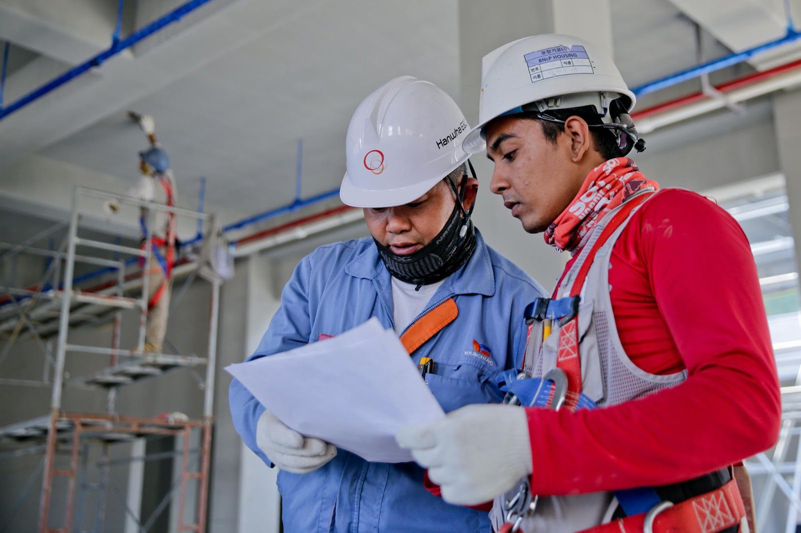 The Role of Workplace Safety in Driving Business Success