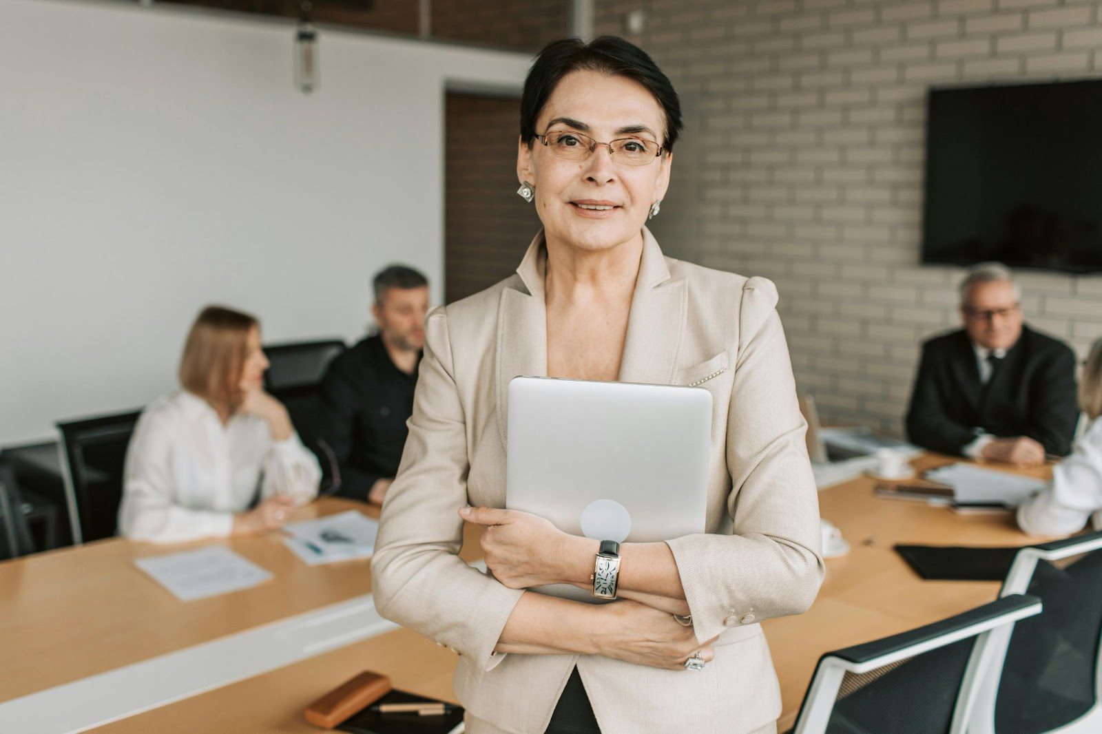 How To Take Control Of Your Business & Achieve More Success