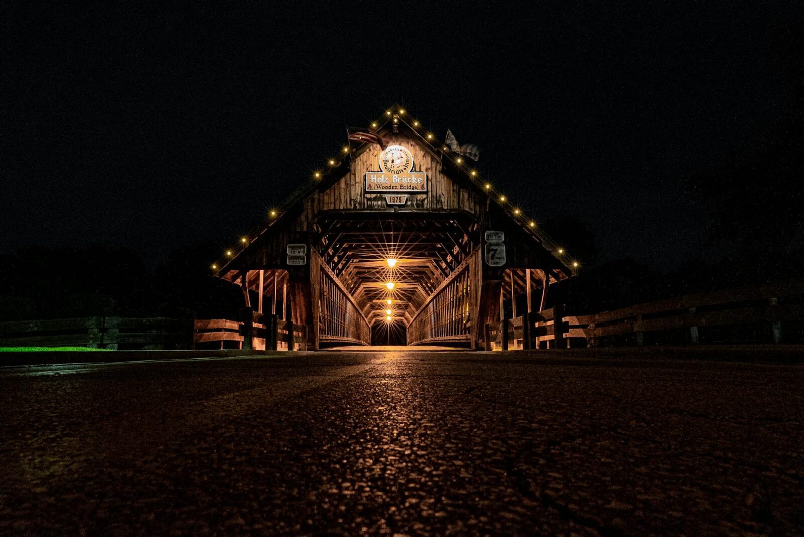 lighted tunnel Moving to Michigan: Migration Trends and Top Destinations