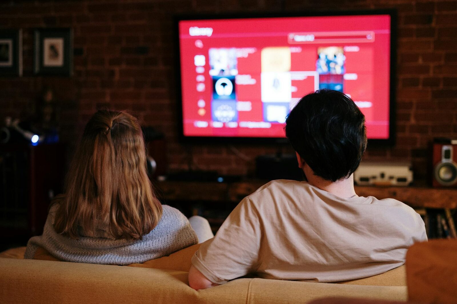 couple love sitting evening Smart Spending: How To Cut Costs Without Sacrificing Quality