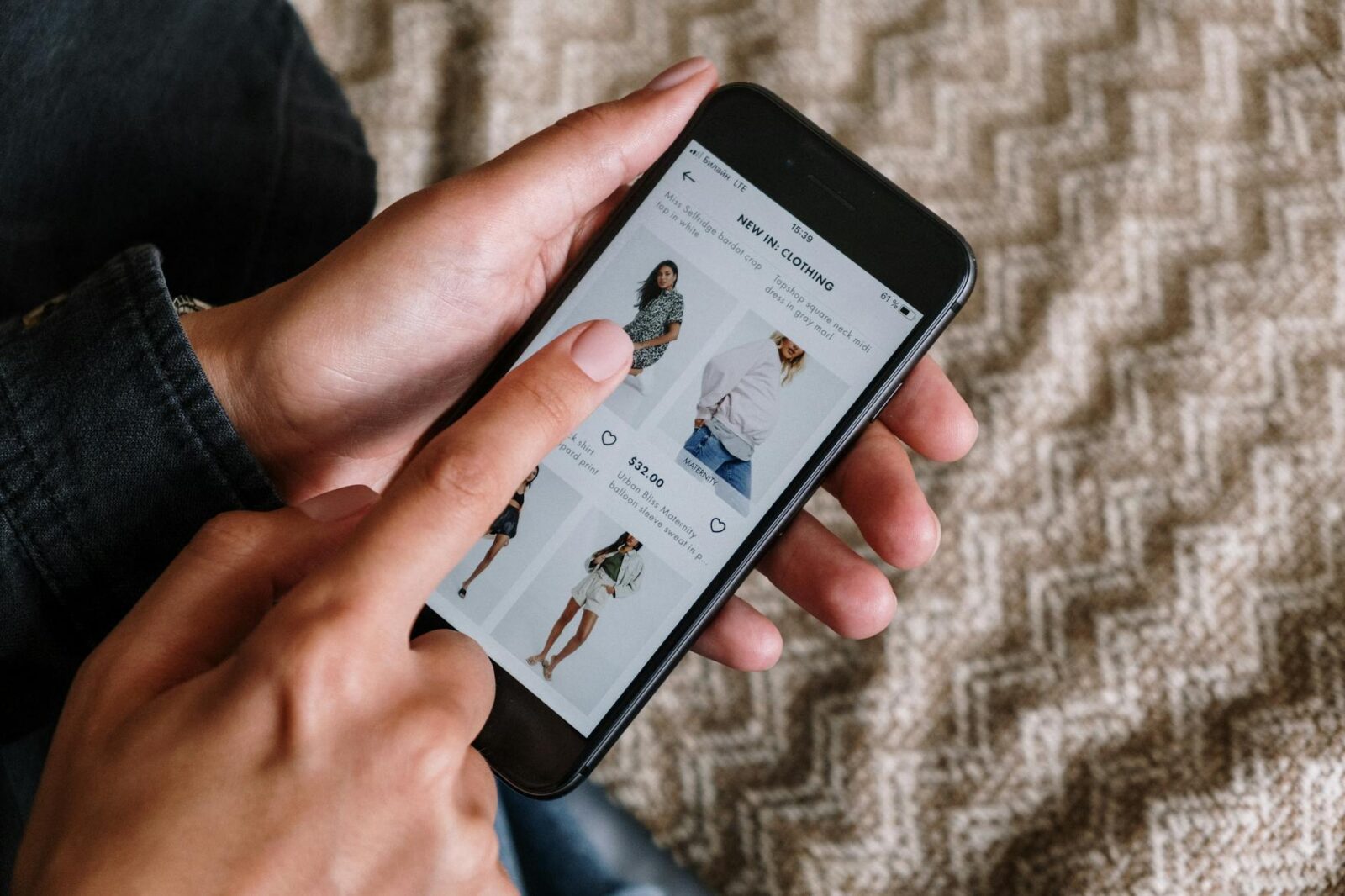 Quick Startup Guide to Selling Products Online