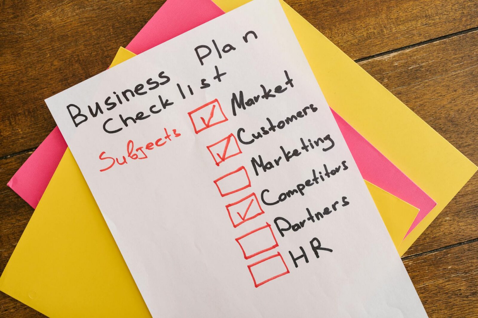 text Are You Struggling With Your Business? How to Fix It and Grow Stronger
