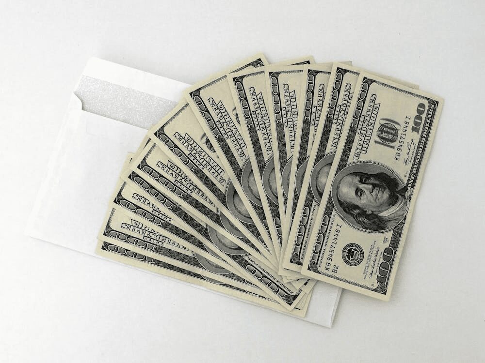 What To Do When Inheriting A Large Sum Of Money