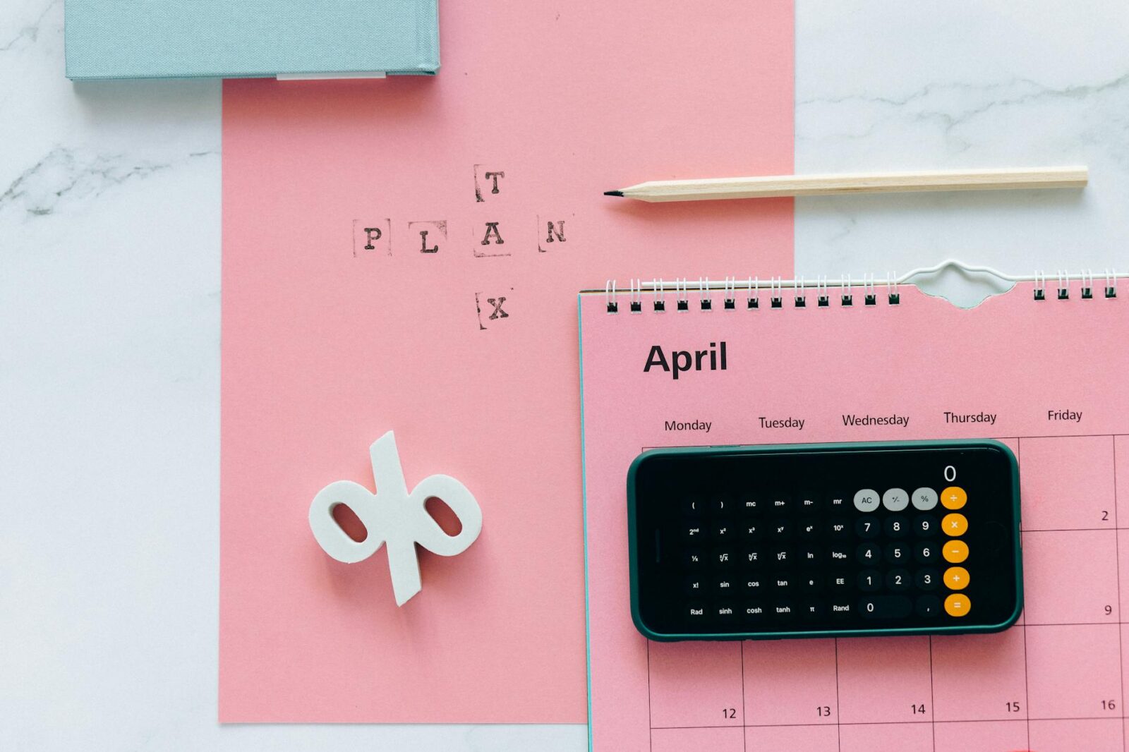 april calendar Cash Offers Explained: Are iBuyers and Investors Right for You?