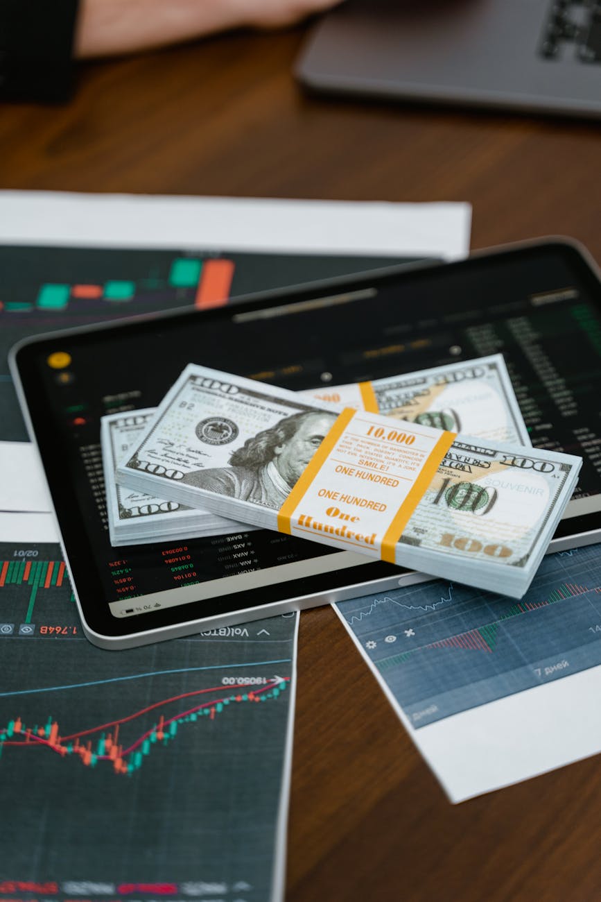 marketing man laptop capital The Future of Crypto Tools for Small Businesses