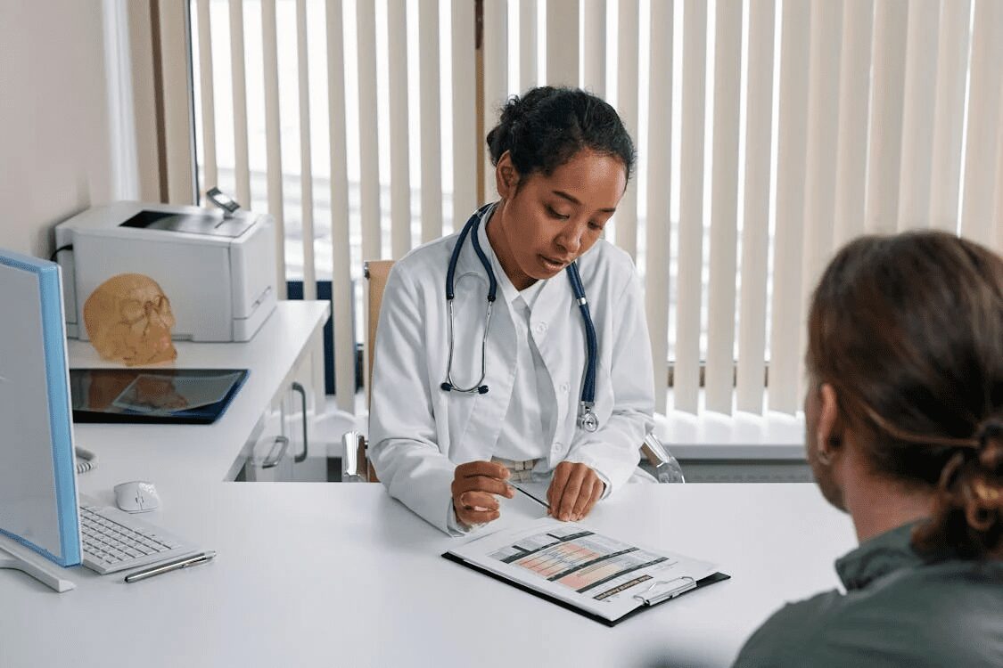 Self-Diagnosis Dos and Don’ts: How to Use the Internet to Your Advantage